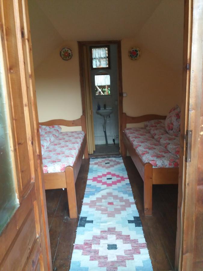 סיגטו מרמטי Cabana Victor מראה חיצוני תמונה