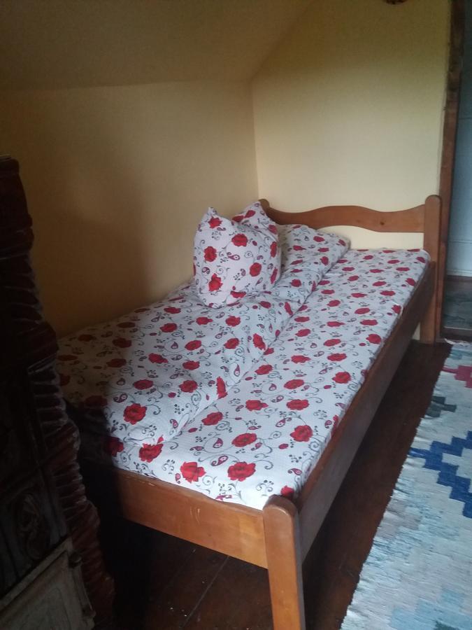 סיגטו מרמטי Cabana Victor מראה חיצוני תמונה