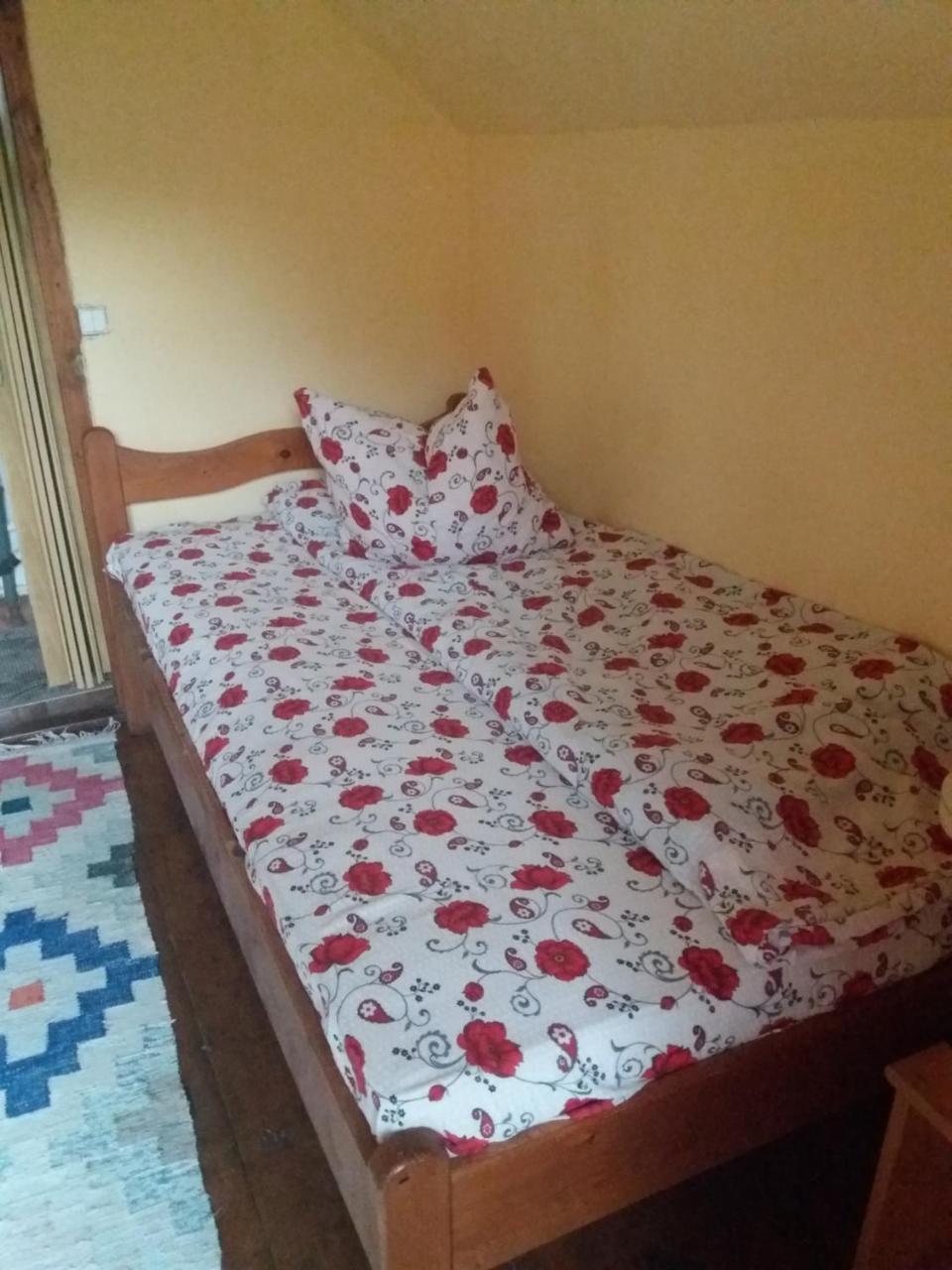 סיגטו מרמטי Cabana Victor מראה חיצוני תמונה